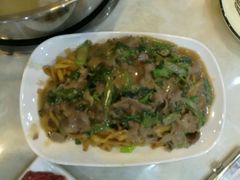 -汕头八里香牛肉店(人民南店)