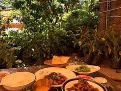 -田园印象·成都土菜院子(华阳店)