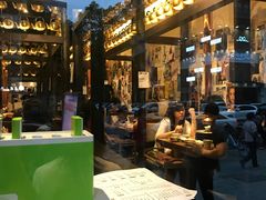 -韩国料理大力士(屏风街店)