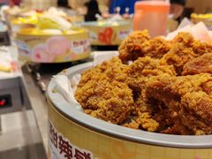 -龍歌自助小火锅(崂山丽达店)