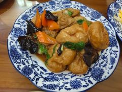 -灵福缘私房菜·农家菜(拈花湾·灵山大佛必推店)