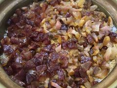 -幽优农庄·森波拉特色本地农家菜