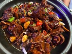 -可可大虾武汉土菜大排档(万松园1店)