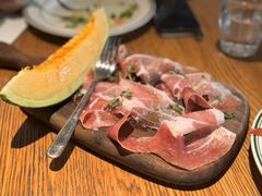 -La Strada(安福路店)