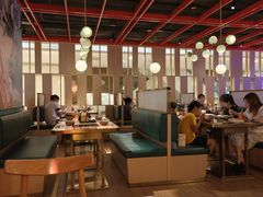 -温禾牛·和牛寿喜烧自助火锅(恒基名人店)