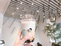 -喜茶(北京三里屯太古里店)