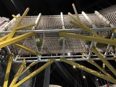 -珠海横琴国家地理探险家中心(创新方)