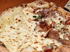 -盘炉forenza·云贵川融合小食堂 ( 钟楼中柳巷店)