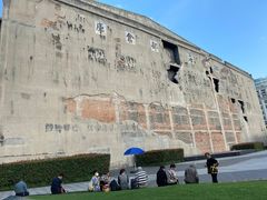 -上海四行仓库抗战纪念馆