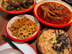 -老闵田螺馆·南昌市井菜·特色小吃(总店)