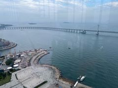 -大连君悦酒店·星海湾壹号Dalian·Dalian(星海广场店)