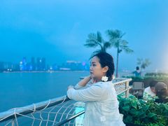 -武汉两江游览·夜游长江(汉口粤汉码头)