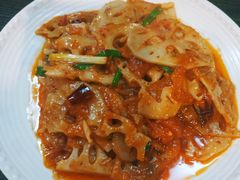 -火燒雲傣家菜(鼓楼店)