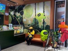 -混果汁(福田领展中心城店)