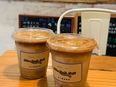 -红小姐咖啡馆(西津渡店)