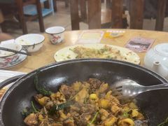 -苏记餐厅(叠南店)