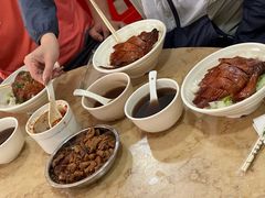 -杞兴东莞烧鹅