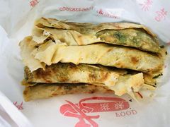 -老滋味菜煎饼(银座店)