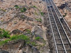 -山西壶关太行山大峡谷旅游景区