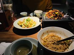 -北方家宴(番禺永旺店)