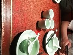 -绿茶餐厅(蓝色港湾店)