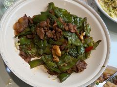 -鲜得莱渔港·小平岛海胆馆(七贤岭店)