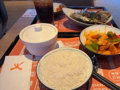 -大快活(丽丰店)