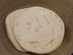 -老兰家传统烧烤炒菜泡馍(小南门店)