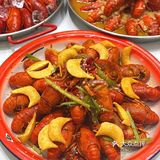 我宣布！这个龙虾季我为疯狂小弟而疯狂！