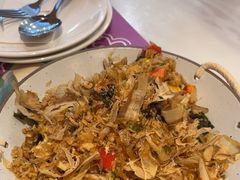 -马兰卡西式简餐(新汇大融城店)