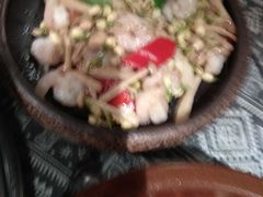 -兰木肆·云南菜(龙湖U城天街店)