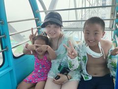 -秦皇岛乐岛海洋王国