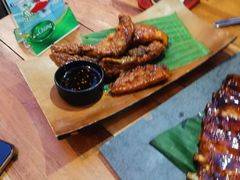 -Naughty Nuri’s Phuket