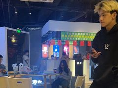 -棂笼·深度沉浸密室(武汉旗舰店)