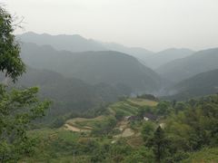 -湖南四明山国家森林公园