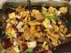 -沈姐万州烤鱼(沙坪坝七中店)
