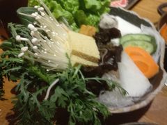 -呷哺呷哺 黄金牧场 (新中关购物中心店)