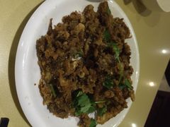 唐晋人家(源深路店)-唐晋人家(源深路店)