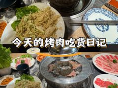 -隐家本格烧肉(万达广场店)