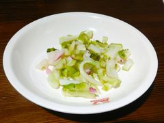 -秦云老太婆摊摊面(蜀汉路店)