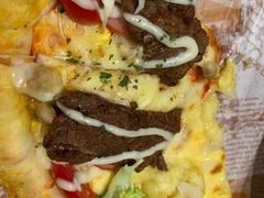 -米斯特比萨(罗斯福店)