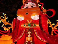 -深圳锦绣中华民俗村