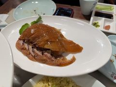 -鸭匠食府·挂炉烤鸭·新京菜(阜成路店)