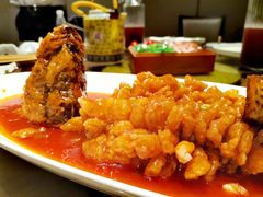 -香园茶社·金陵小灶(老门东店)
