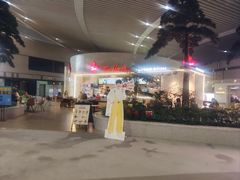 -青岛胶东国际机场