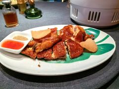 -南里山房·新淮扬菜(徐汇万科店)
