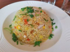 -西双版纳融创皇冠假日度假酒店