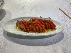 桂花糯米藕-乾园(天河城店)