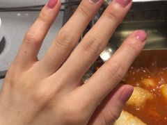 -海底捞火锅(金光华店)