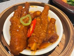 -潮府馆·非遗潮州菜·港式点心(世纪公园店)